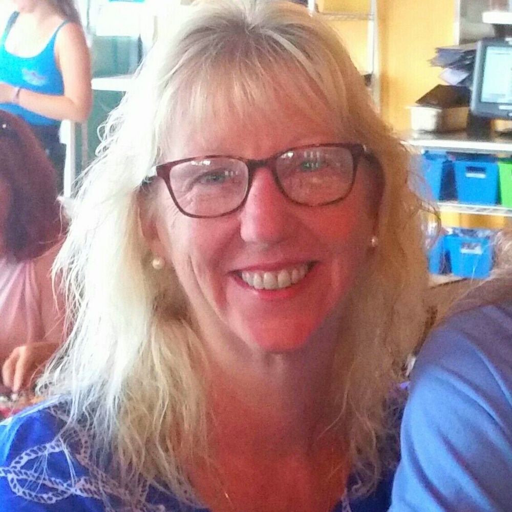 Meet your Posher, Sandra