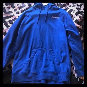 Magellan hoodie