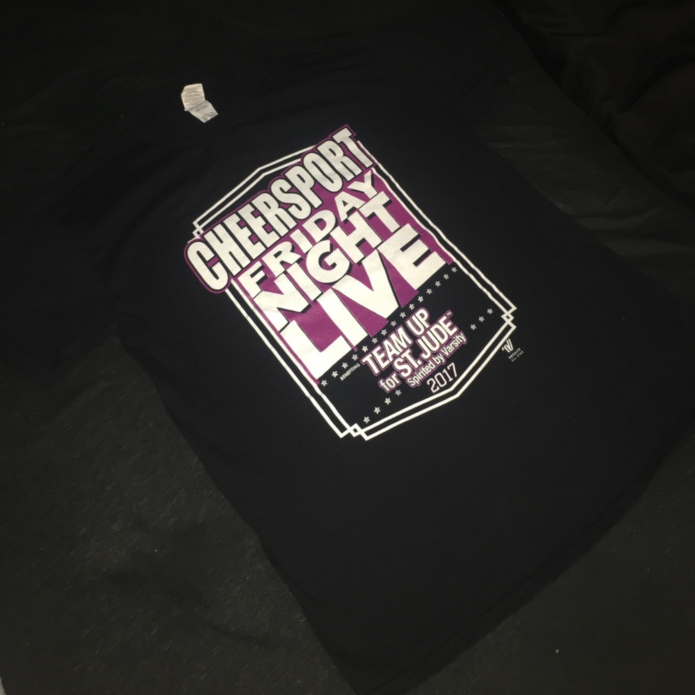 FRIDAY NIGHT LIVE TSHIRT