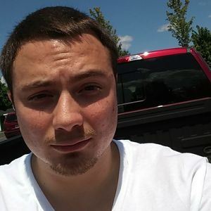 Meet your Posher, James