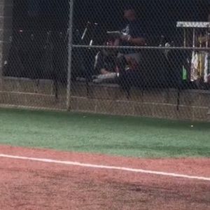 Meet your Posher, Colby