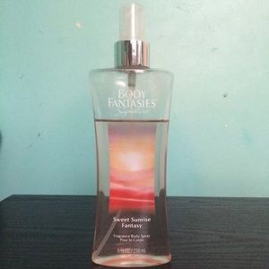 Sweet Sunrise Fantasy Body Spray✨