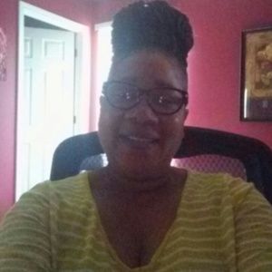 Meet your Posher, Patricia