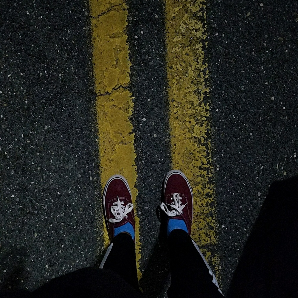 Meet your Posher, Nia