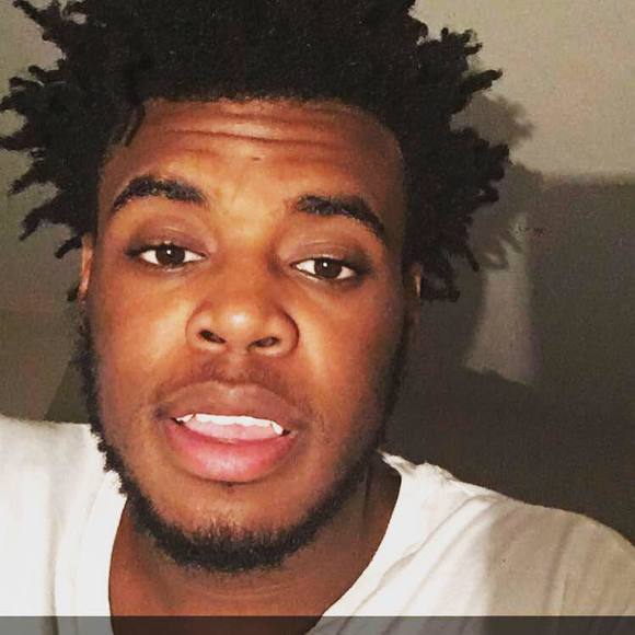 Meet your Posher, Ricky - Picture 1 of 1