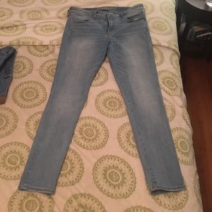 Size 14 American Eagle jeans