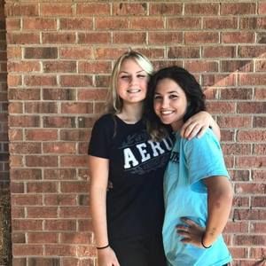 Meet your Posher, Alexas