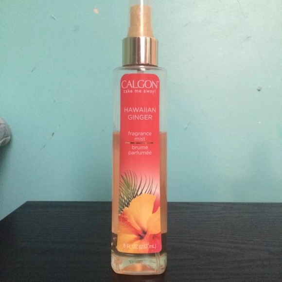 Hawaiian Ginger Mist🌺 - Picture 1 of 1