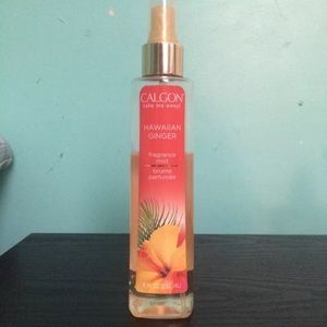 Hawaiian Ginger Mist🌺