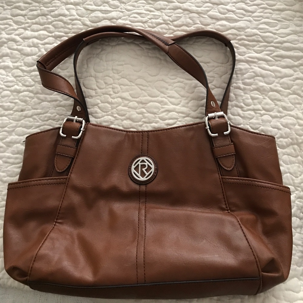 Relic purse and wallet