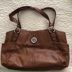 Relic purse and wallet