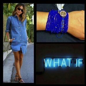 Bracelet