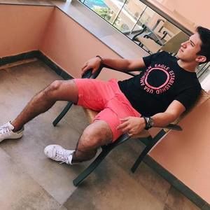 Meet your Posher, Marcelo