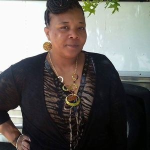 Meet your Posher, Barbara