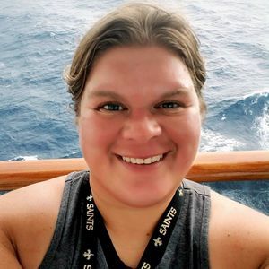 Meet your Posher, Natalie