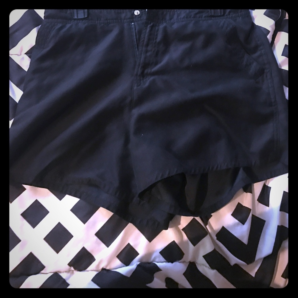Swim shorts