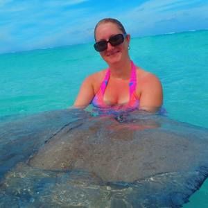 Meet your Posher, Jamie