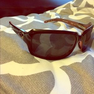 Isabella Costa Del Mar Sunglasses