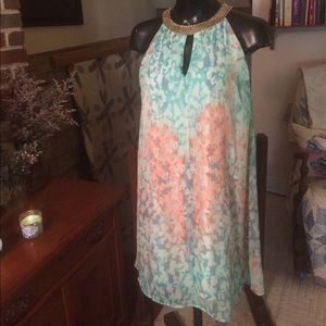 Vince Camuto Dress