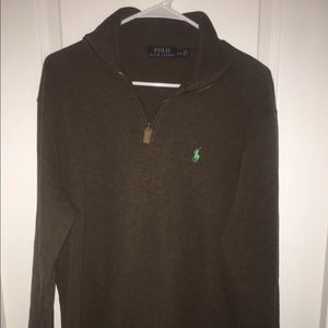 Men's Ralph Lauren Quarter Zip