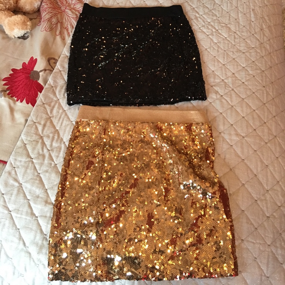 Skirts