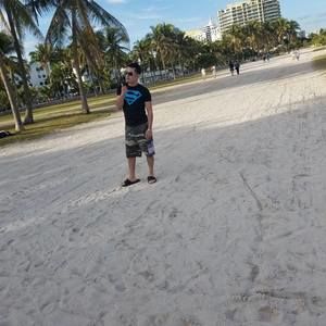 Meet your Posher, Manuel