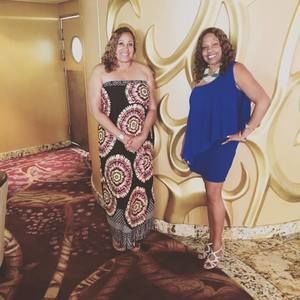 Meet your Posher, Blessed