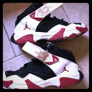 ⁉️ IN SEARCH OF ⁉️