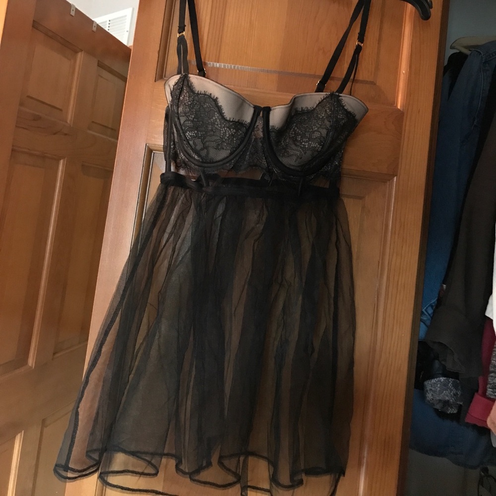 Victoria Secret Lingerie