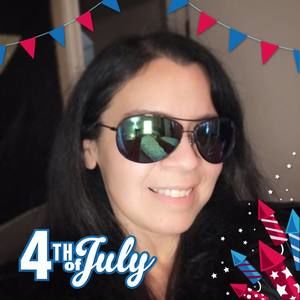 Meet your Posher, Marlena