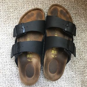 Birkenstock! Size 8/38