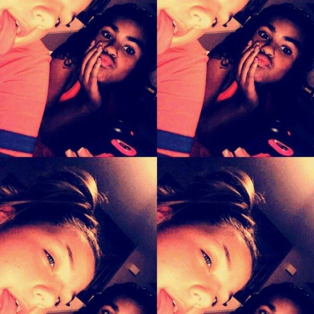 Meet your Posher, Maliyah