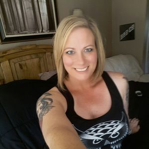 Meet your Posher, Kay