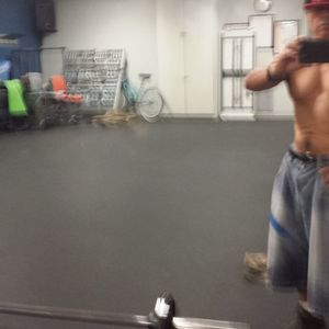 Meet your Posher, Arthur