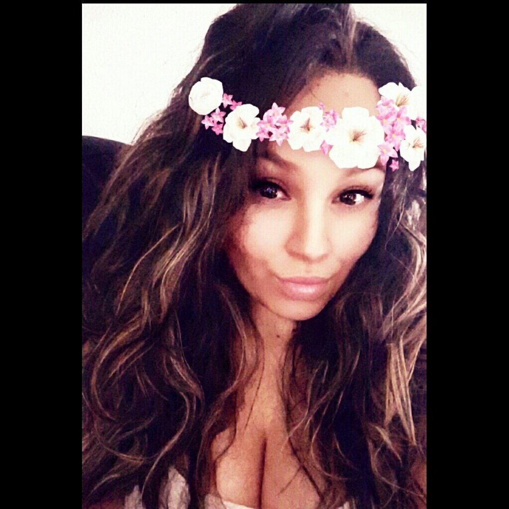 Meet your Posher, Andrea