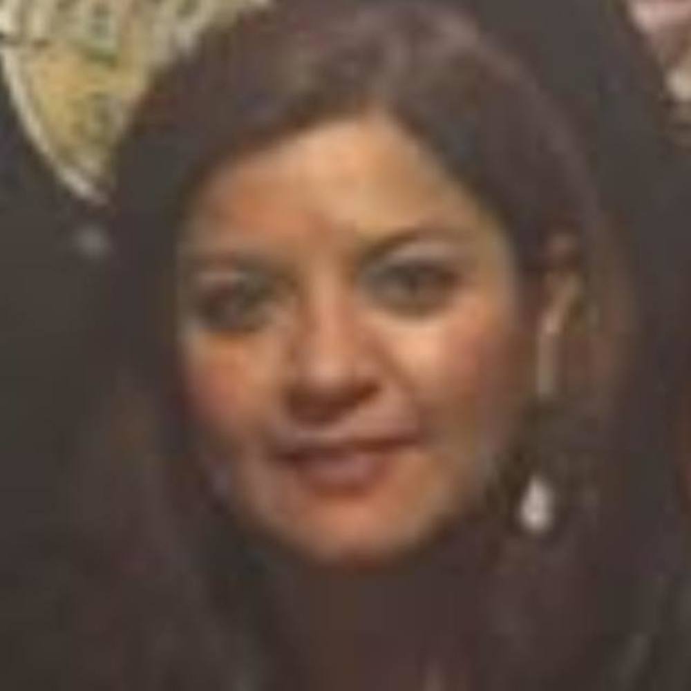 Meet your Posher, Martha