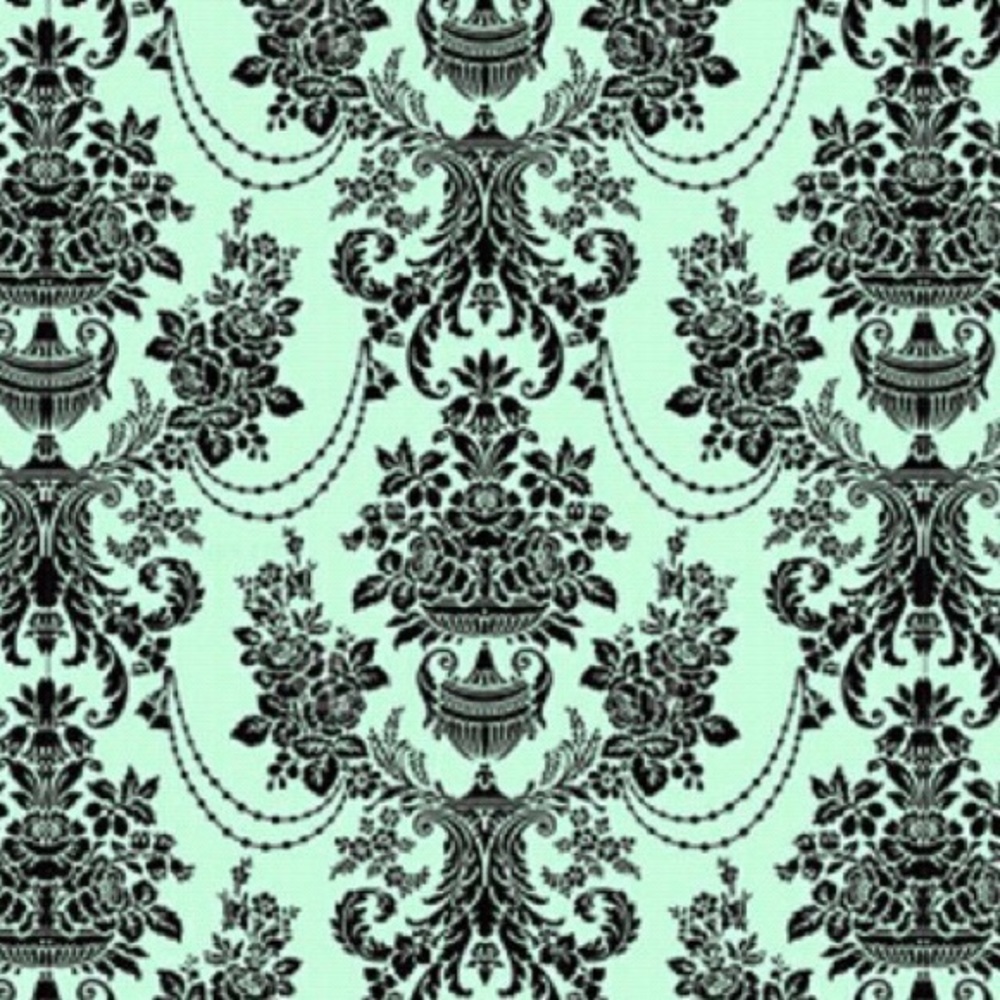 Meet your Posher, Rosina