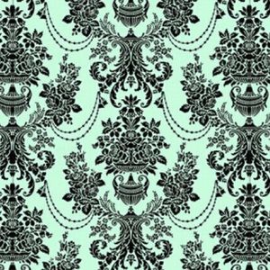 Meet your Posher, Rosina