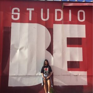 Meet your Posher, Alexis