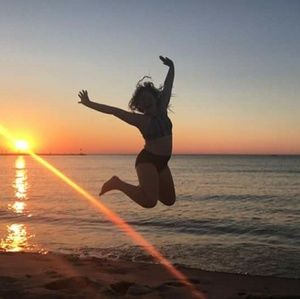 Meet your Posher, Erin