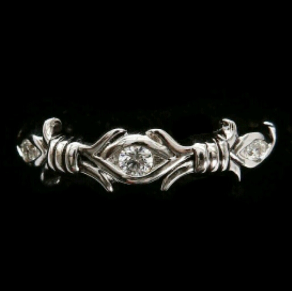 Montana Silver Smith Ring