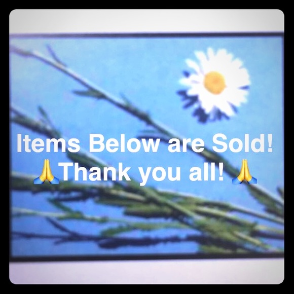 ⚡️SOLD⚡️ - Picture 1 of 1