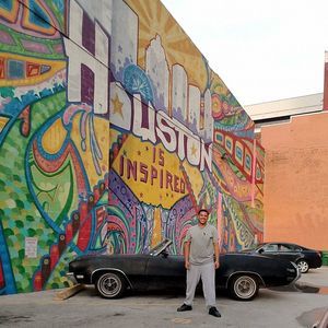 Meet your Posher, Jason