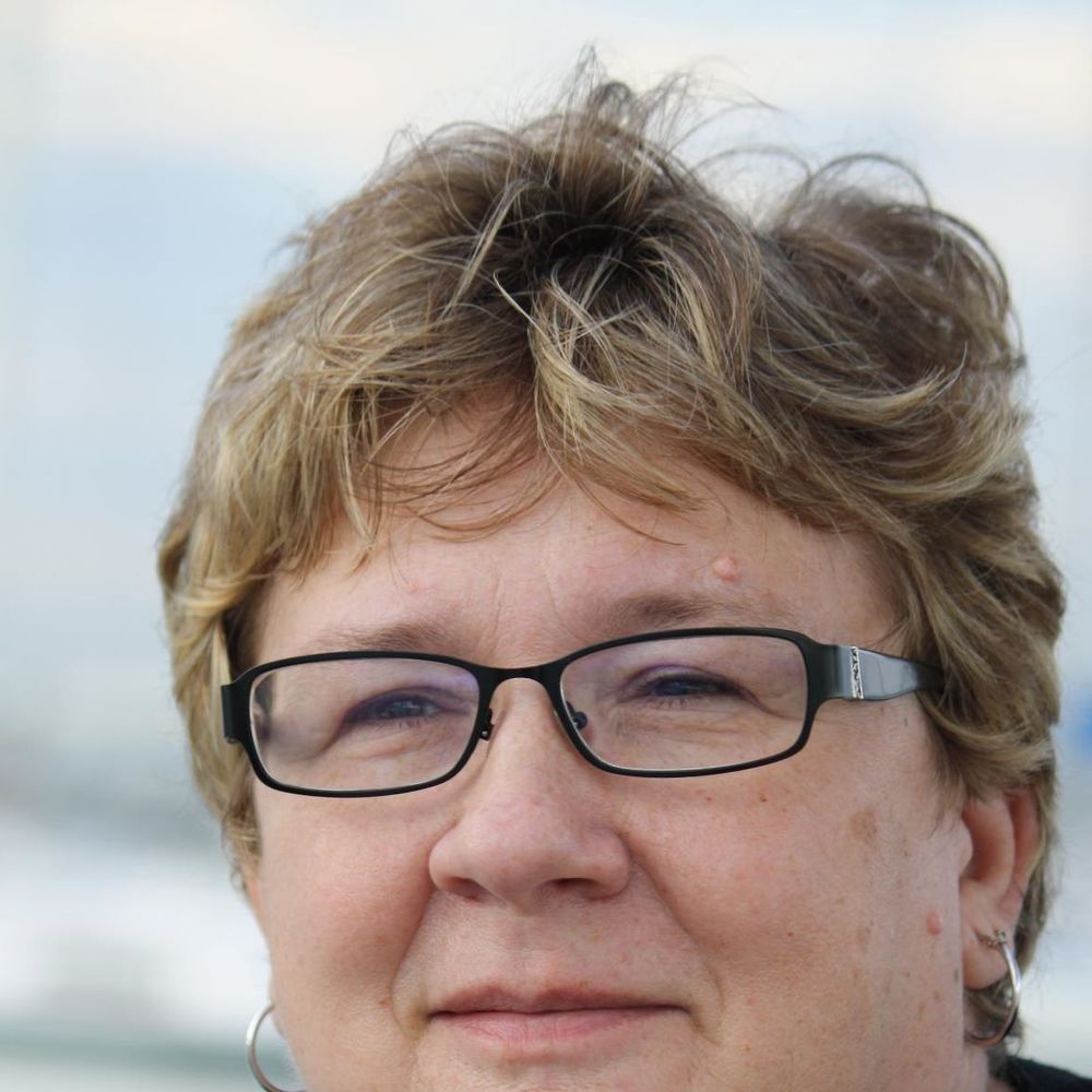 Meet your Posher, Marlene