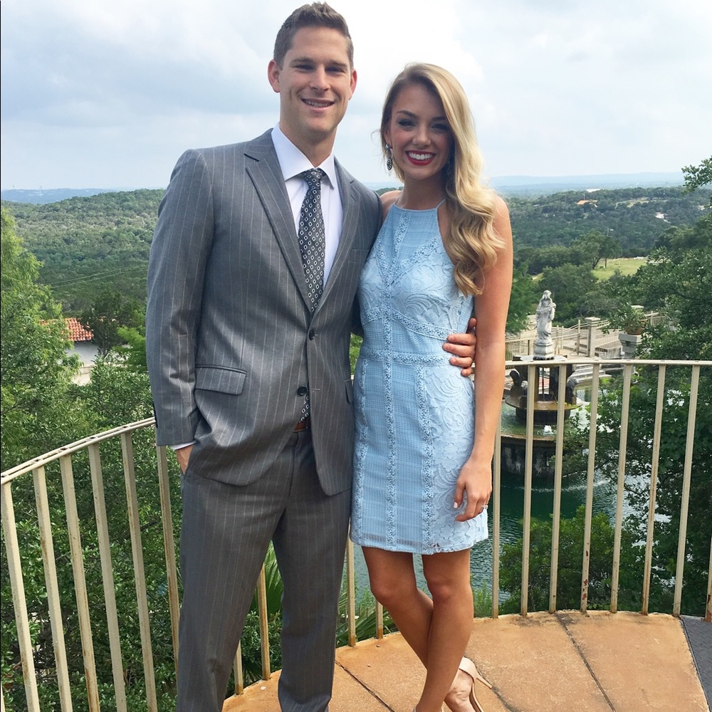 Meet your Posher, Victoria