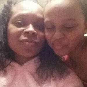 Meet your Posher, Lakeshia