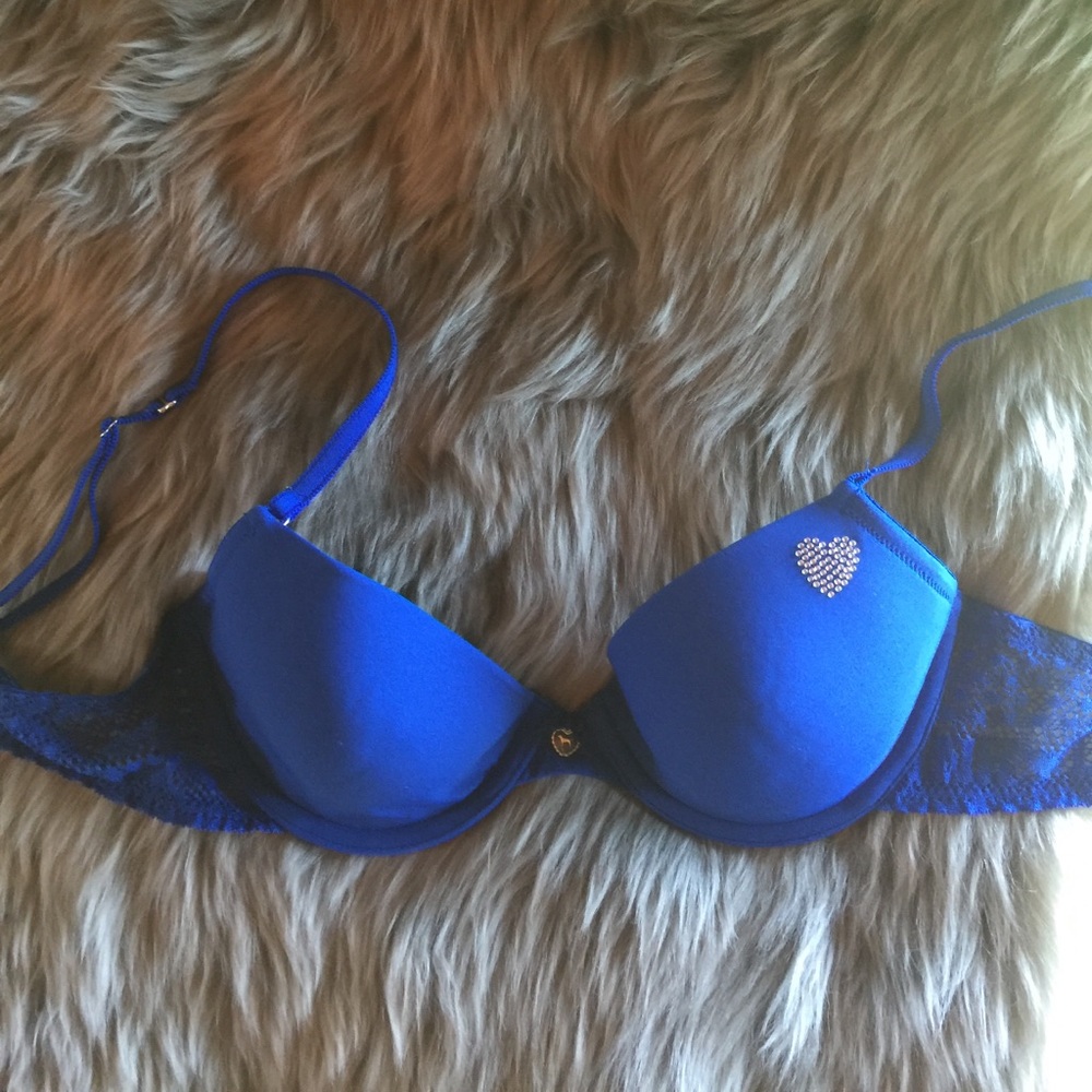 💋Victoria's Secret bra size 34 b