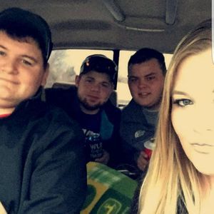 Meet your Posher, Preston