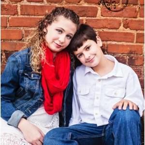 Meet your Posher, Brandy