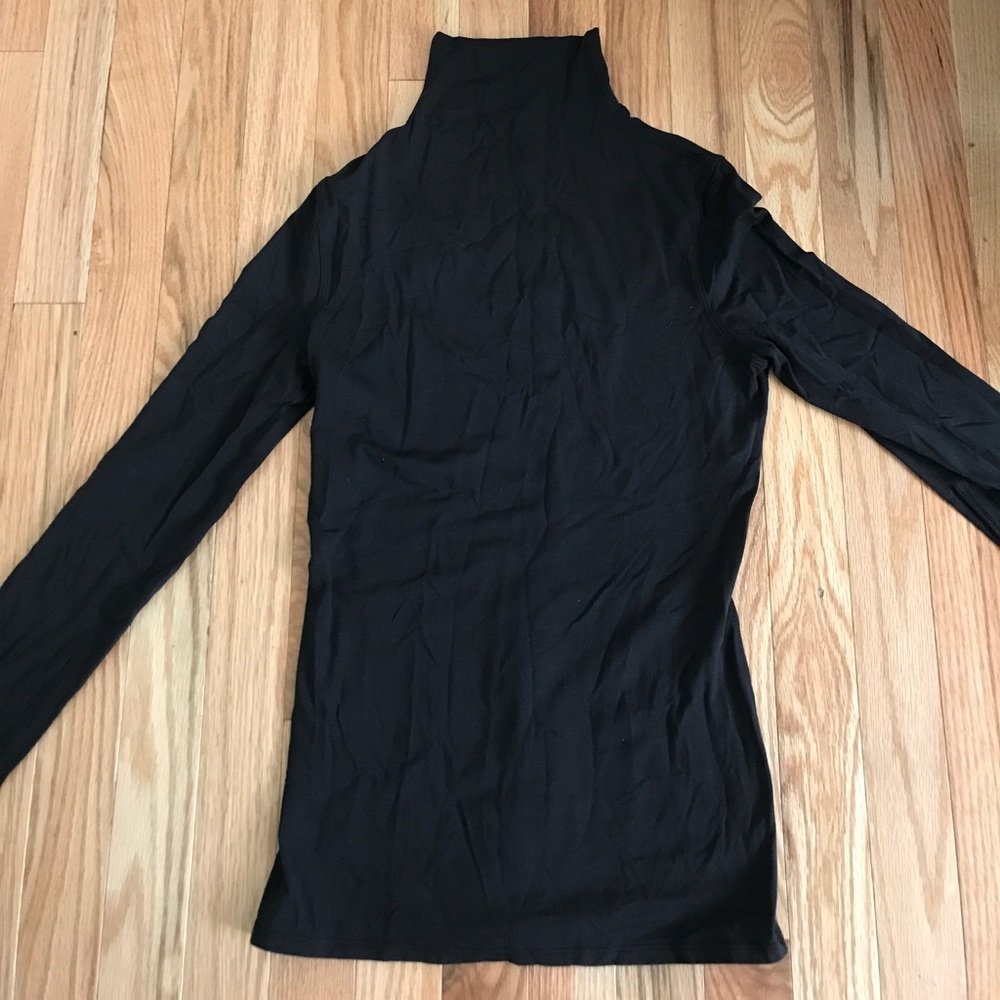 Size 4 running shirt